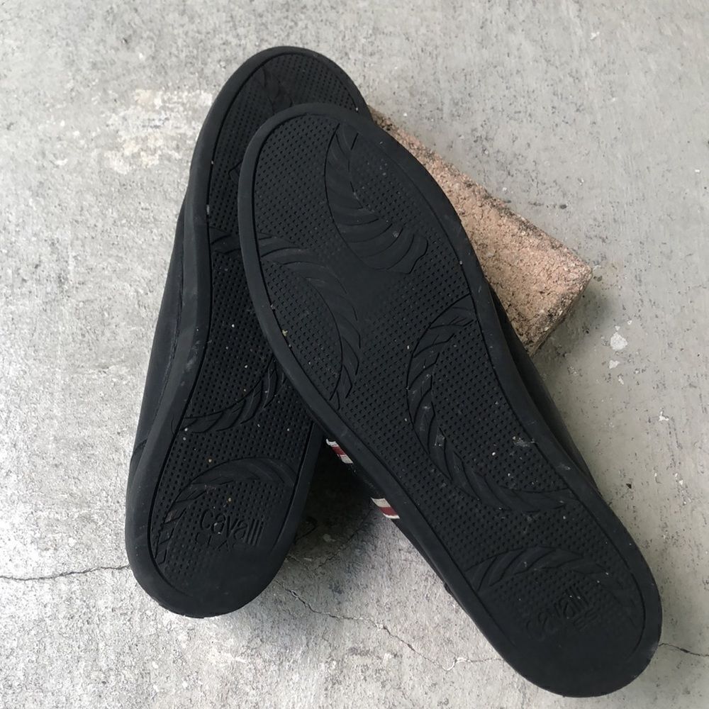 Cavalli Class sneakers - Picture 9 of 12